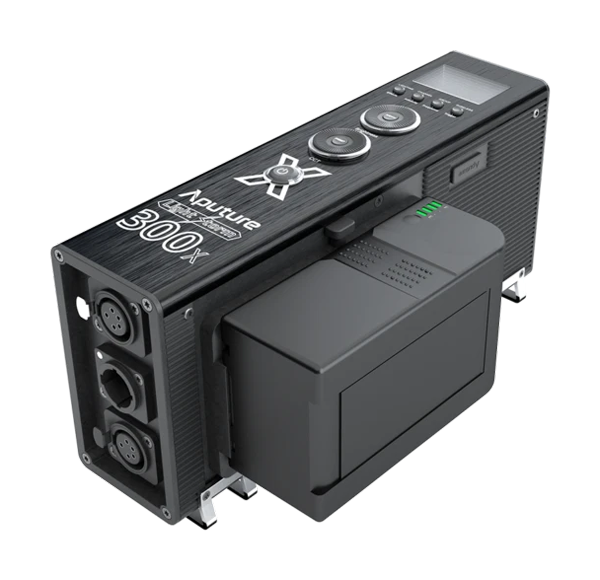 Aputure LS 300X